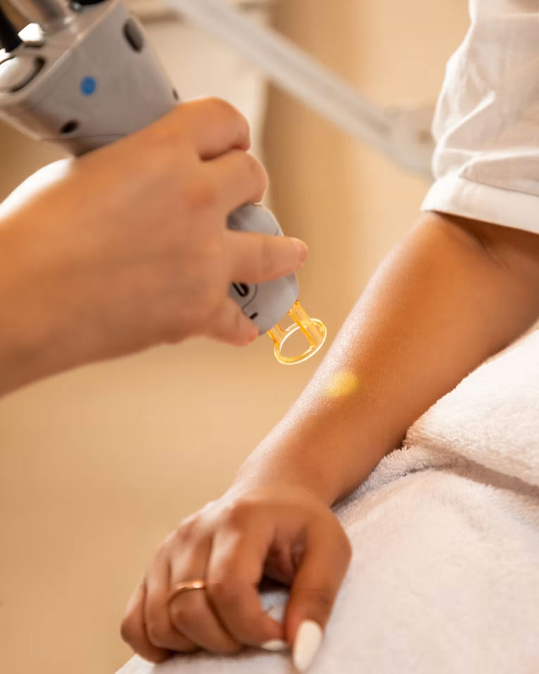 Benefits of Pain Relief Laser Therapy