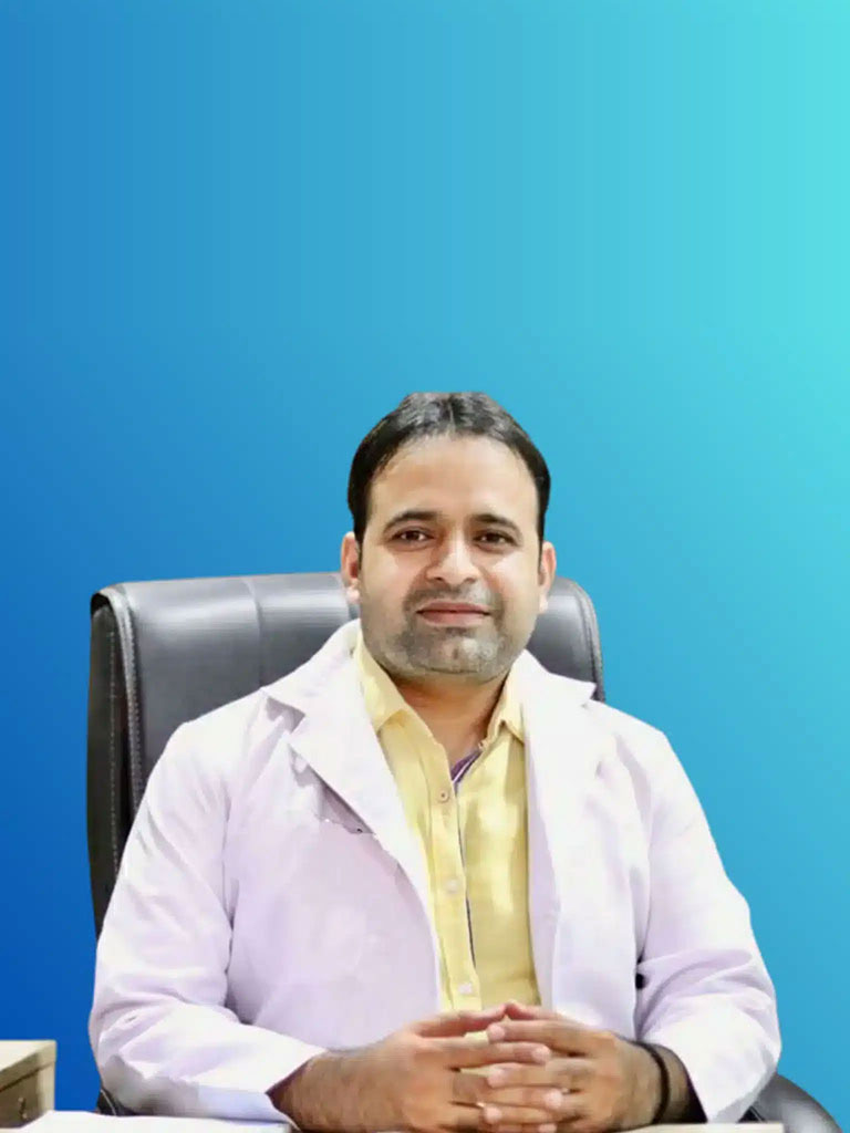 arbabali carenurse healthcare in gurgaon