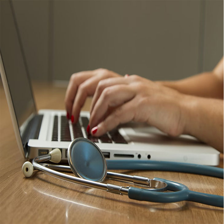 Home Physiotherapy Care in Gurgaon