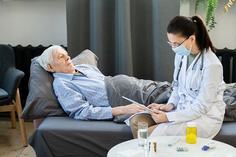 Doctor at Home Services in gurgaon delhi ncr india