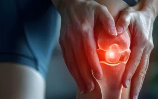 Acl Tear carenurse healthcare gurgaon delhi ncr india