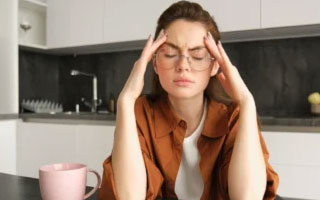 Headache carenurse healthcare gurgaon delhi ncr india