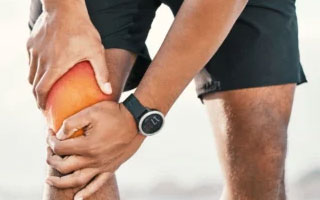 Knee pain carenurse healthcare gurgaon delhi ncr india