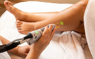 Laser Therapy carenurse healthcare gurgaon delhi ncr india