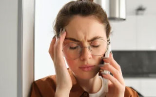 Migraine carenurse healthcare gurgaon delhi ncr india