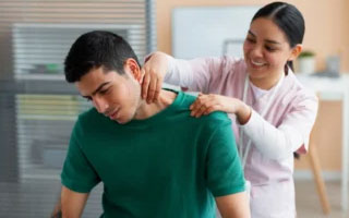 Osteopathy carenurse healthcare gurgaon delhi ncr india