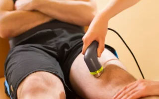 Ultrasound Therapy carenurse healthcare gurgaon delhi ncr india